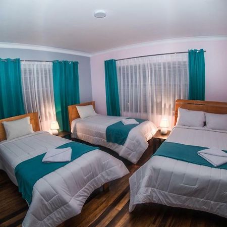 Elkin House Cusco Aparthotel ภายนอก รูปภาพ
