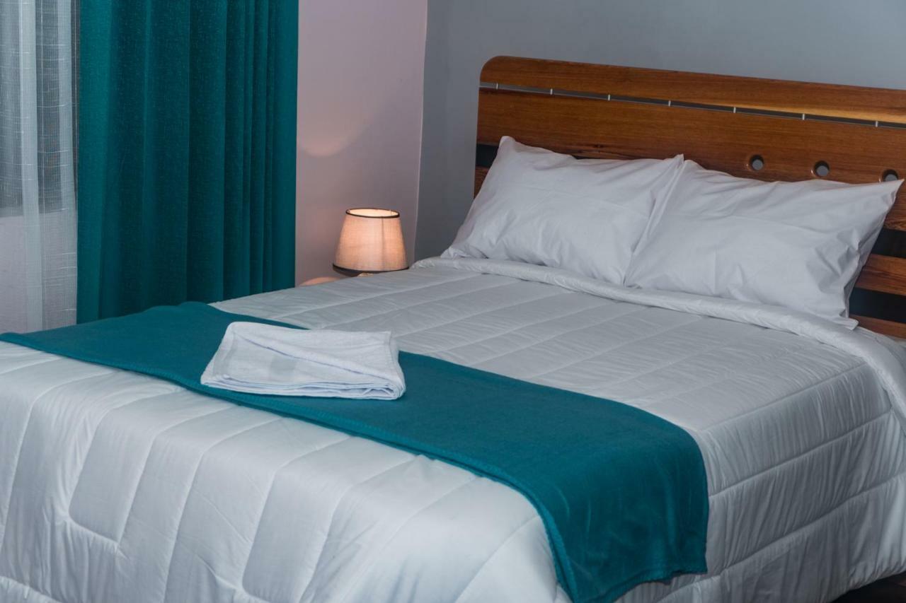 Elkin House Cusco Aparthotel ภายนอก รูปภาพ