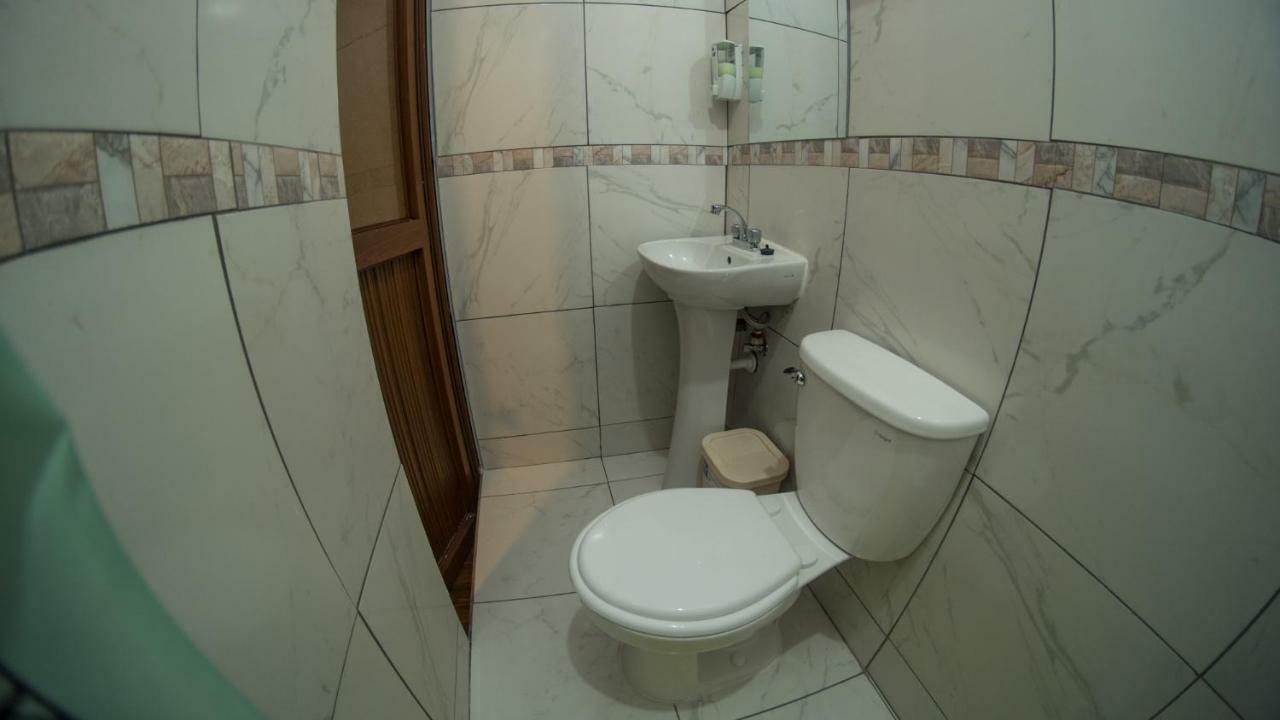 Elkin House Cusco Aparthotel ภายนอก รูปภาพ